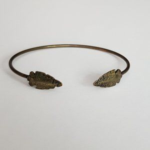 ☀️Vintage Arrow Cuff Bracelet